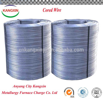 best flux cored wire /silicon bronze welding wire /casi cored wire